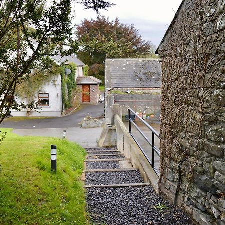 Sheelin Shepherds Hut Cavan Exterior foto