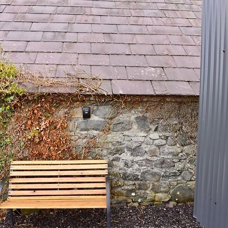 Sheelin Shepherds Hut Cavan Exterior foto