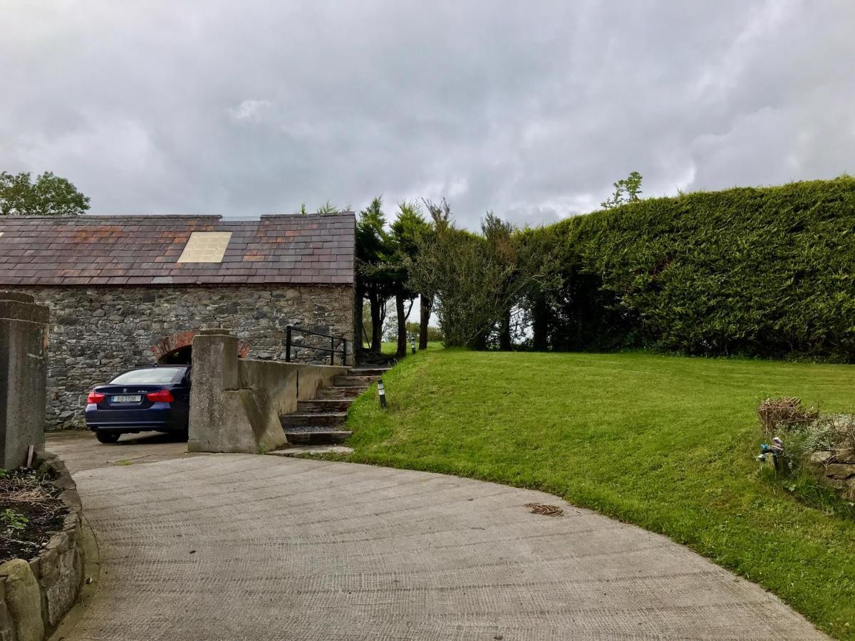 Sheelin Shepherds Hut Cavan Exterior foto