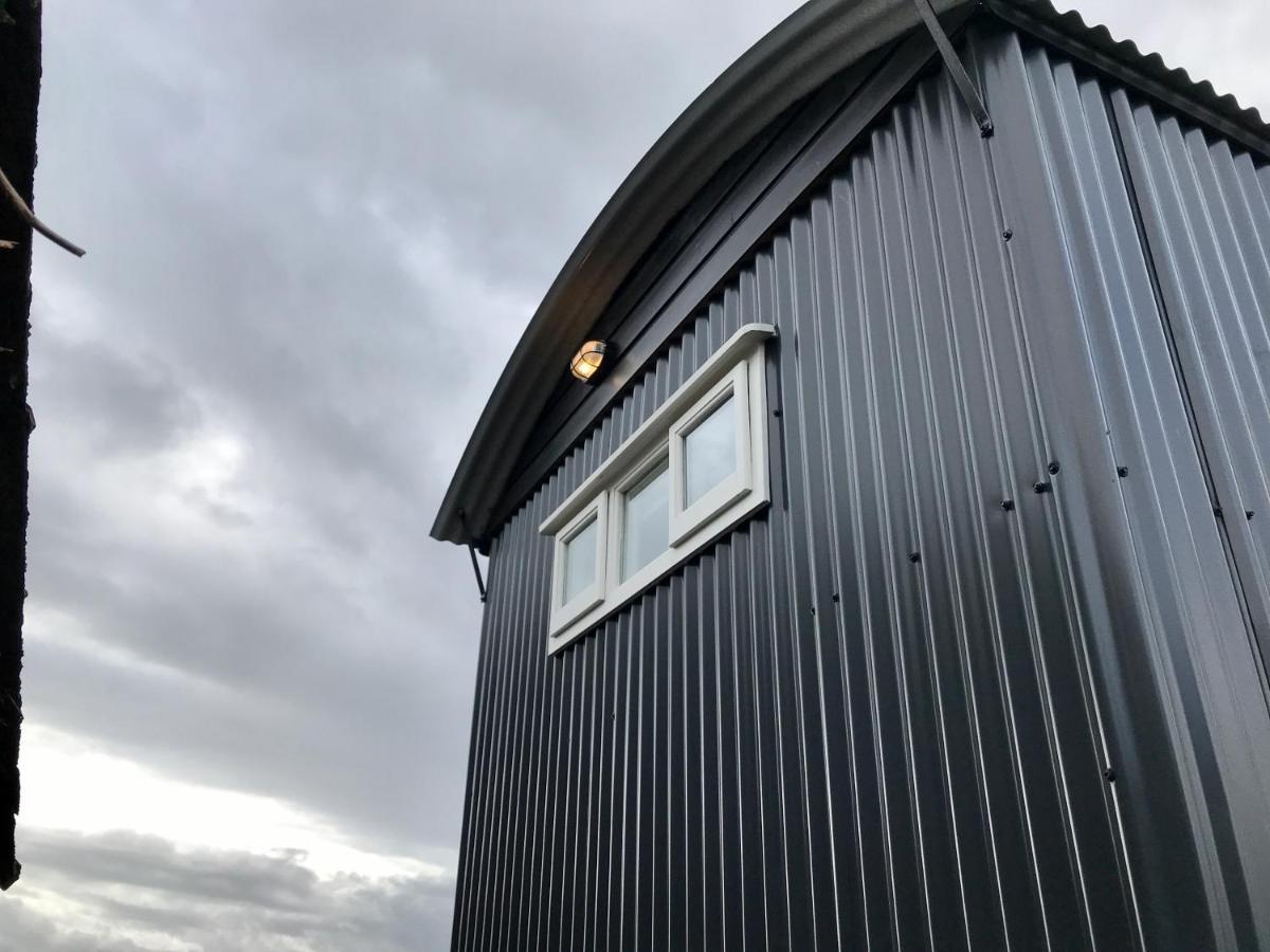 Sheelin Shepherds Hut Cavan Exterior foto